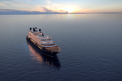 Luminara, The Ritz-Carlton Yacht Collection