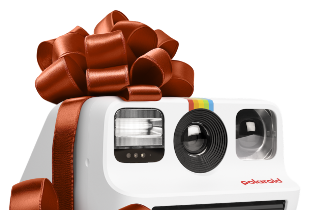 Exklusive Black Friday Deals bei Polaroid