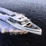 Saxdor Yachts