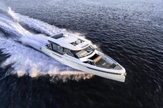 Saxdor Yachts