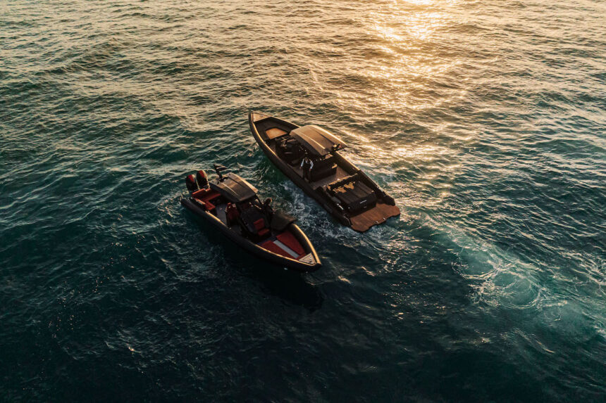 Skipper Power Boats